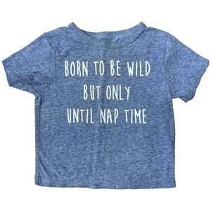 Children’s Place Baby T-shirt 12-18m